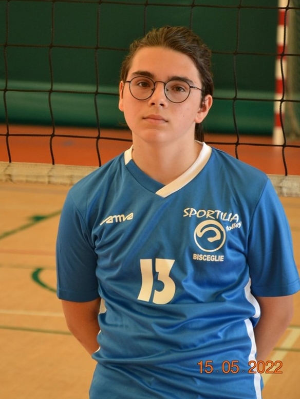 PELLEGRINI FRANCESCO